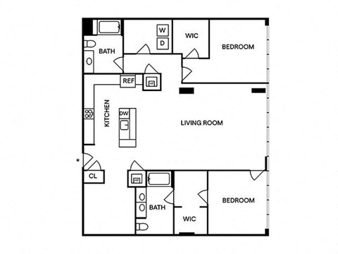 Sentral DTLA At 732 S. Spring